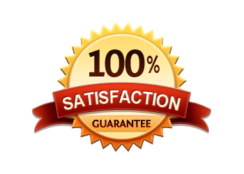 100% Customer Satisfaction from EduProjects Hire A Writer service
