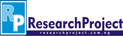 RESEARCH PROJECT TOPICS, GUIDES AND MATERIALS FOR STUDENTS - eduprojects logo
